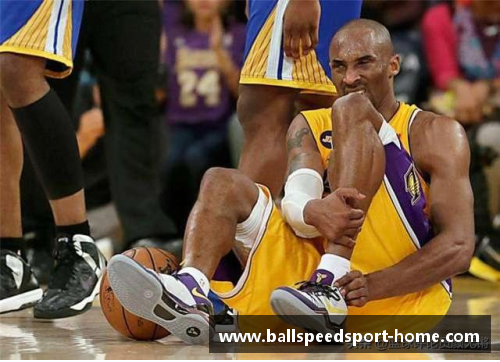 NBA球员跟腱断裂：职业生涯的转折点