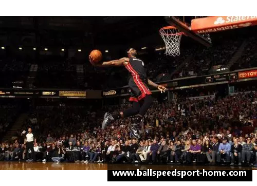 NBA超级精彩集锦：无与伦比的篮球技艺和惊艳瞬间