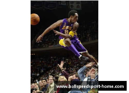 NBA绝对搞笑：5个经典瞬间让你笑到不行