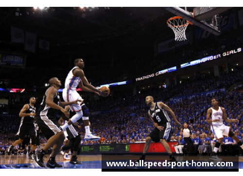 NBA深圳赛火热来袭，体育精彩时刻即将开启