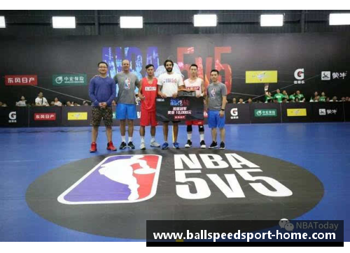 全面解析NBA直播网站的优势与挑战