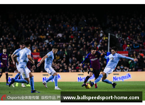 巴萨主场2-0战胜巴伦西亚豪取连胜