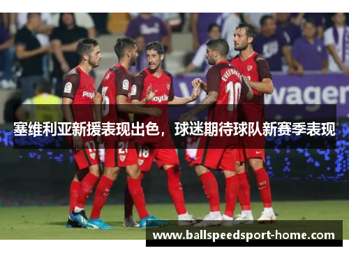塞维利亚新援表现出色，球迷期待球队新赛季表现